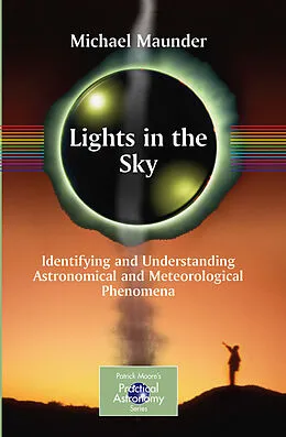 E-Book (pdf) Lights in the Sky von Michael Maunder