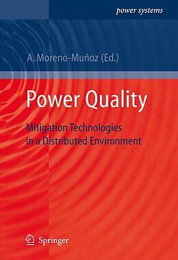 E-Book (pdf) Power Quality von 