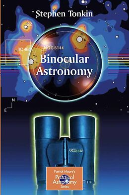 eBook (pdf) Binocular Astronomy de Stephen Tonkin