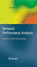 E-Book (pdf) Network Performance Analysis von Alan Holt