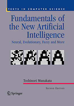 E-Book (pdf) Fundamentals of the New Artificial Intelligence von Toshinori Munakata