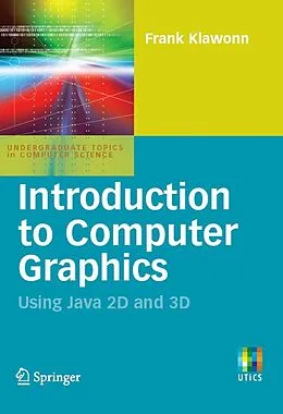 E-Book (pdf) Introduction to Computer Graphics von Frank Klawonn