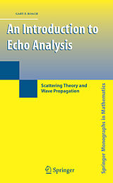 eBook (pdf) An Introduction to Echo Analysis de Gary Roach