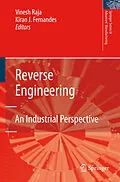 E-Book (pdf) Reverse Engineering von Vinesh Raja, Kiran J. Fernandes