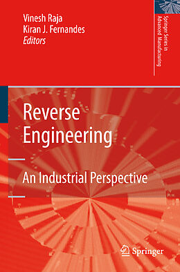 E-Book (pdf) Reverse Engineering von Vinesh Raja, Kiran J. Fernandes