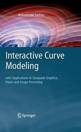 E-Book (pdf) Interactive Curve Modeling von Muhammad Sarfraz