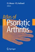 E-Book (pdf) Atlas of Psoriatic Arthritis von P. J. Mease, P. S. Helliwell