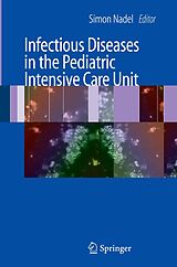eBook (pdf) Infectious Diseases in the Pediatric Intensive Care Unit de 