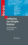 E-Book (pdf) Configuring User-Designer Relations von Alex Voss, Mark Hartswood, Rob Procter