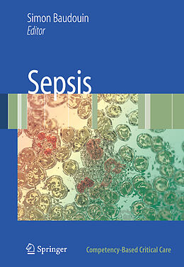 eBook (pdf) Sepsis de Simon V. Baudouin