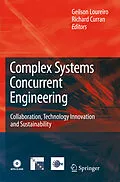 E-Book (pdf) Complex Systems Concurrent Engineering von Geilson Loureiro, Richard Curran