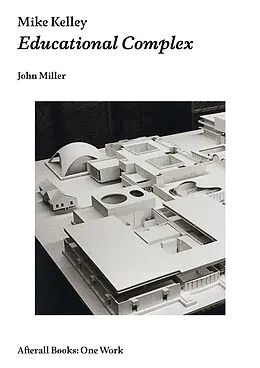 E-Book (epub) Mike Kelley von John Miller