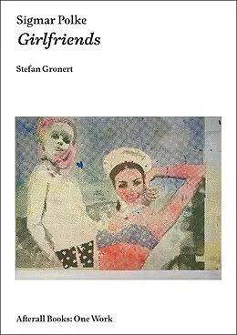 E-Book (epub) Sigmar Polke von Stefan Gronert
