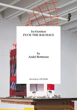 E-Book (epub) Isa Genzken von Andre Rottman