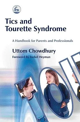 E-Book (pdf) Tics and Tourette Syndrome von Uttom Chowdhury