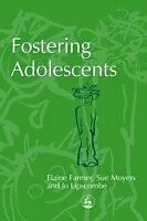 E-Book (pdf) Fostering Adolescents von Elaine Farmer, Jo Lipscombe, Sue Moyers