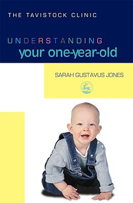 eBook (pdf) Understanding Your One-Year-Old de Sarah Gustavus-Jones