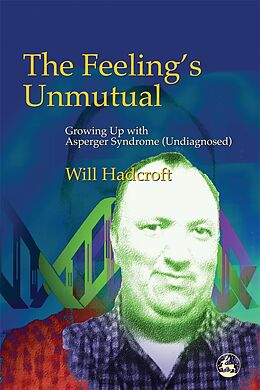 eBook (pdf) The Feeling's Unmutual de William Hadcroft