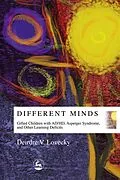 E-Book (epub) Different Minds von Deirdre V Lovecky