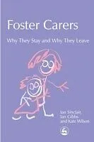 E-Book (pdf) Foster Carers von Ian Gibbs, Ian Sinclair, Kate Wilson