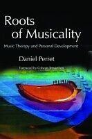 E-Book (pdf) Roots of Musicality von Daniel Perret