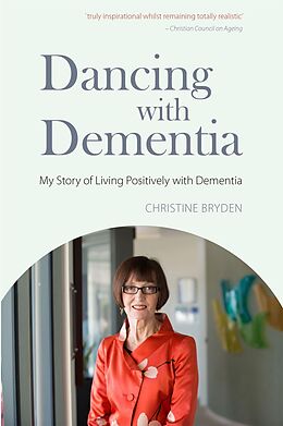 eBook (pdf) Dancing with Dementia de Christine Bryden