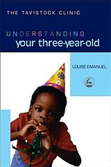 eBook (pdf) Understanding Your Three-Year-Old de Louise Emanuel