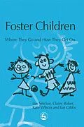 E-Book (epub) Foster Children von Ian Sinclair, Ian Gibbs, Kate Wilson