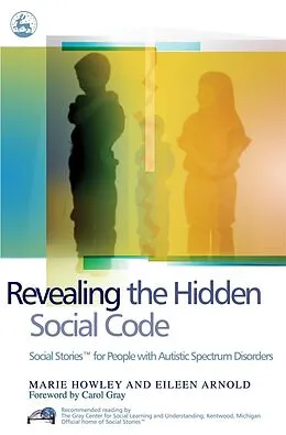 ePUB Revealing the Hidden Social Code von Marie Howley, Eileen Arnold