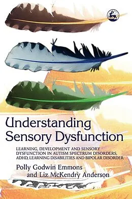 E-Book (epub) Understanding Sensory Dysfunction von Polly Emmons, Liz Anderson