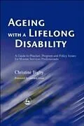 E-Book (pdf) Ageing with a Lifelong Disability von Christine Bigby
