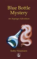 E-Book (epub) Blue Bottle Mystery von Kathy Hoopmann