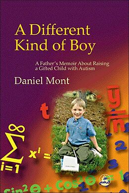 E-Book (epub) A Different Kind of Boy von Dan Mont