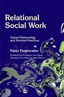 eBook (pdf) Relational Social Work de Fabio Folgheraiter