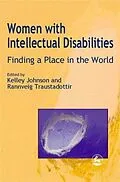 E-Book (pdf) Women With Intellectual Disabilities von Kelley Johnson