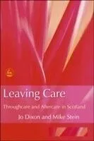 E-Book (pdf) Leaving Care von Jo Dixon, Mike Stein