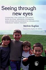 eBook (pdf) Seeing Through New Eyes de Melvin Kaplan
