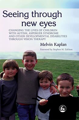 eBook (pdf) Seeing Through New Eyes de Melvin Kaplan