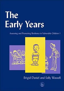 E-Book (epub) The Early Years von Sally Wassell, Brigid Daniel