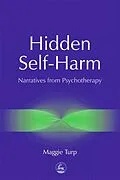 E-Book (epub) Hidden Self-Harm von Maggie Turp