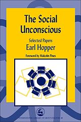 eBook (pdf) The Social Unconscious de Earl Hopper