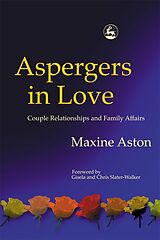 eBook (pdf) Aspergers in Love de Maxine Aston