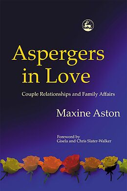 eBook (pdf) Aspergers in Love de Maxine Aston