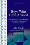 ePUB Boys Who Have Abused von John Woods