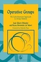 E-Book (pdf) Operative Groups von Juan Tubert-Oklander