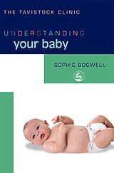 eBook (pdf) Understanding Your Baby de Sophie Boswell