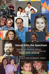 eBook (pdf) Voices from the Spectrum de 