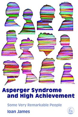 eBook (pdf) Asperger's Syndrome and High Achievement de Ioan James