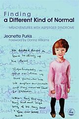 eBook (pdf) Finding a Different Kind of Normal de Yenn Purkis