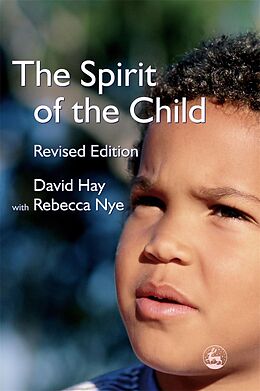 E-Book (pdf) The Spirit of the Child von David Hay